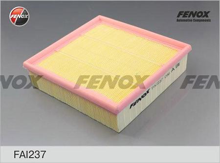Фильтр воздушный FORD TRANSIT 94-00 FAI237