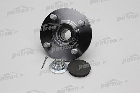 PBK3202H Ступица колеса