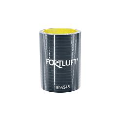 Силиконовый патрубок прямой 45x76мм sh4545