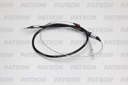 PC3059 Трос стояночного тормоза