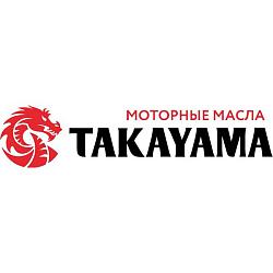 Takayama Safetec SAE 10W-40 ACEA A3/B4 API SL 1л (металл) 605590