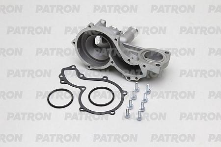 PWP2173 Насос водяной