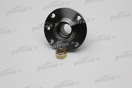 PBK1436H Ступица колеса