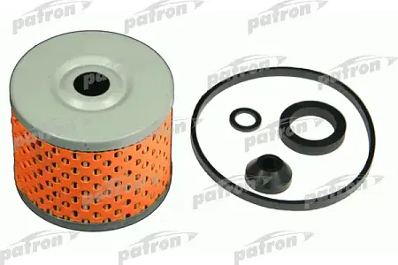 PF3137 Фильтр топливный