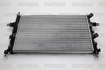 PRS3977 Радиатор системы охлаждения