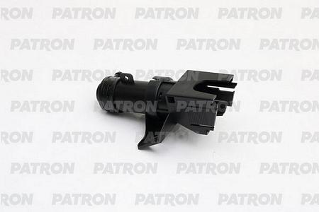 PHW108 Форсунка омывателя фары