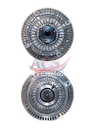 Вискомуфта Audi A4, A6II / VW Passat V