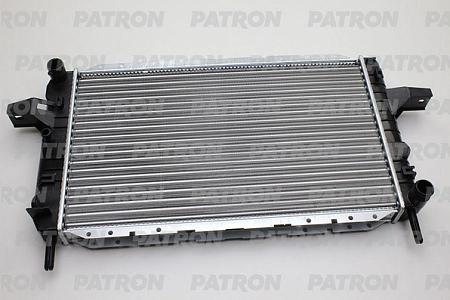 PRS3087 Радиатор системы охлаждения