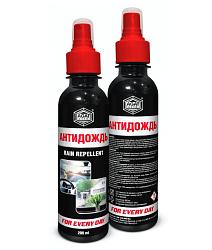 Антидождь (флакон-спрей) 200 мл. FD0501