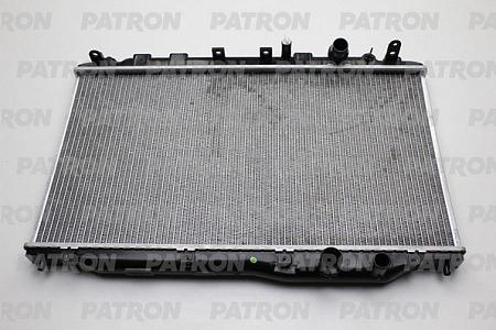 PRS4329 Радиатор системы охлаждения