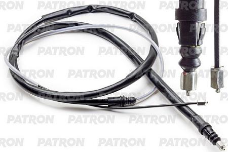 PC3508 Трос стояночного тормоза