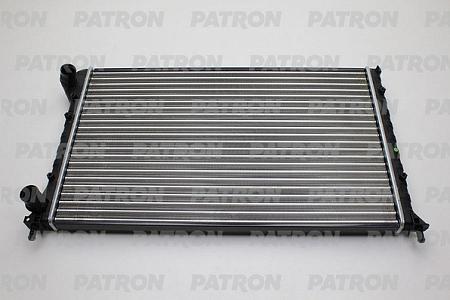 PRS4331 Радиатор системы охлаждения