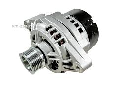 Генератор ВАЗ-2110,-2108,-2113 дв. инжектор 14В/90А 94023701