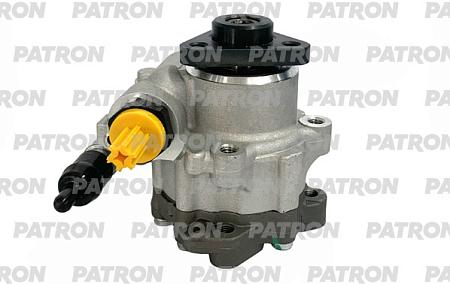 Насос гидроусилителя PPS1212