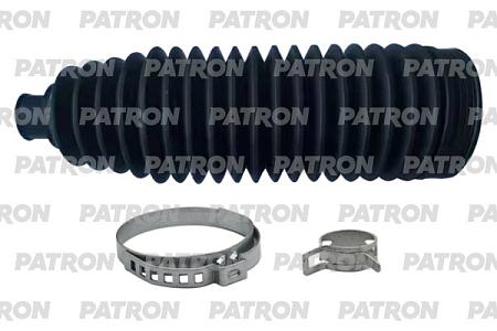 PSE6493 Пыльник рулевой рейки