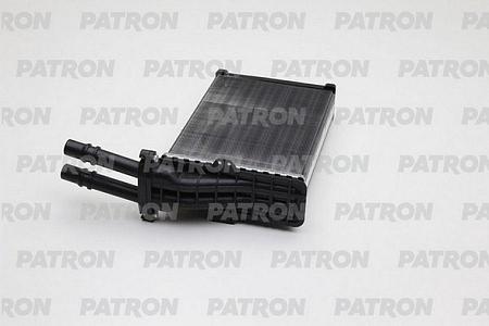 PRS2111 Радиатор отопителя