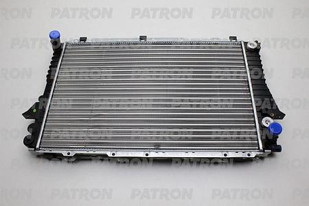 PRS3015 Радиатор системы охлаждения