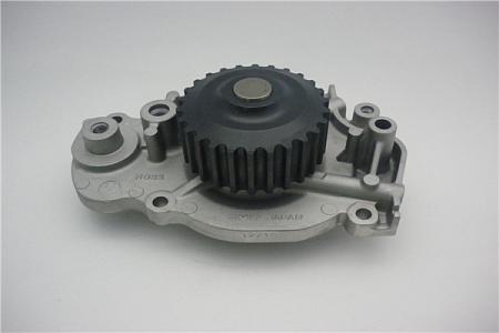 Помпа водяная Honda gwho-33a