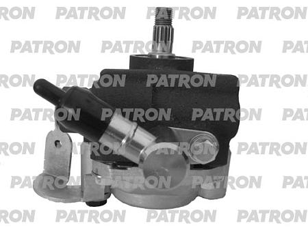 Насос гидроусилителя PPS1135