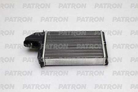 PRS2122 Радиатор отопителя