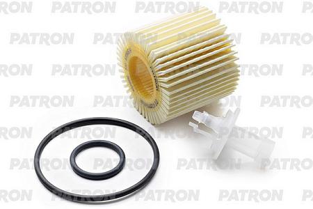 PF4255KOR Фильтр масляный