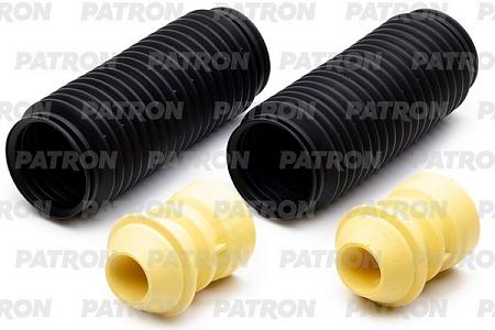 Защитный комплект амортизатора PPK10652