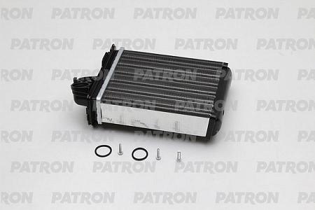 PRS2153 Радиатор отопителя