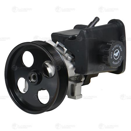 Насос ГУР для а/м Mercedes-Benz C (W204) (07-)/E (W211) (02-) 1.8T (LPS 1511)