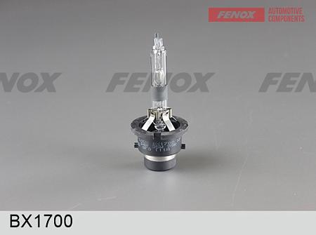 BX1700 Лампа ксеноновая  D4R 4300 K