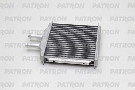 PRS2139 Радиатор отопителя