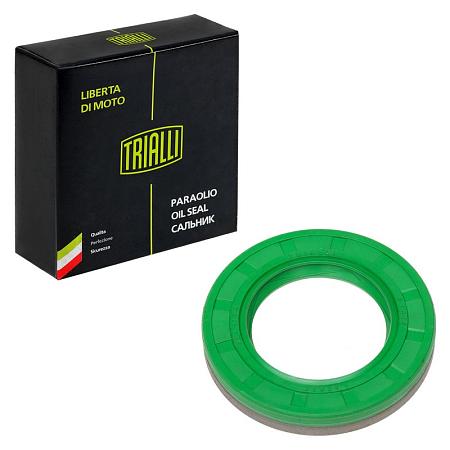 TRIALLI PT 415 Сальник привода для автомобиля Лада 2110