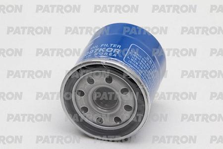 PF4097KOR Фильтр масляный