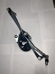 Трапеция стеклоочистителя 1117-5205015 AE (ан. 95.5205600) ВАЗ 1117-1119 Калина, Granta 2190, 2192, 1117-5205015