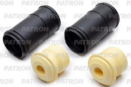 Защитный комплект амортизатора PPK10544