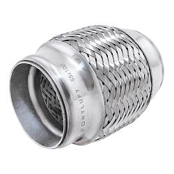 Гофра глушителя Inner Braid 55x100