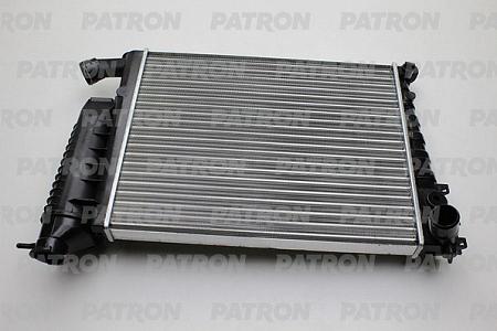 PRS3682 Радиатор системы охлаждения