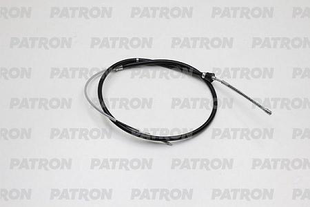 PC3074 Трос стояночного тормоза