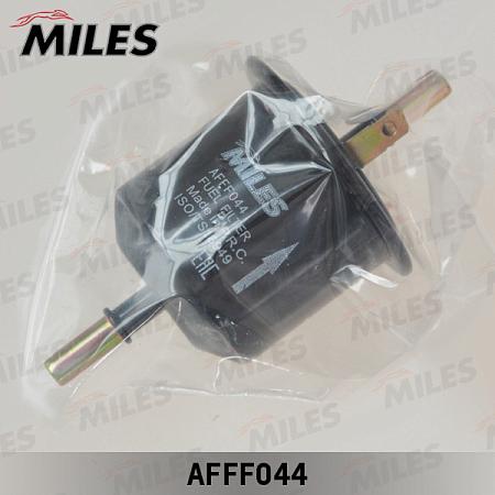 AFFF044 Фильтр топливный NISSAN SUNNY/BLUEBIRD