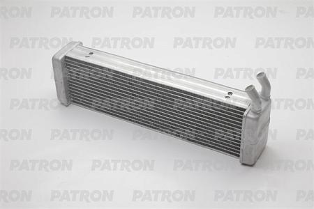 PRS2228 Радиатор отопителя
