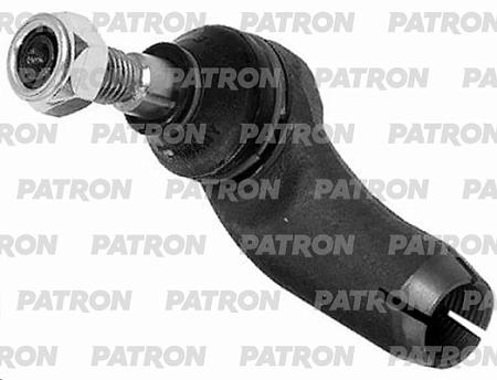 PS1009L Наконечник рулевой тяги