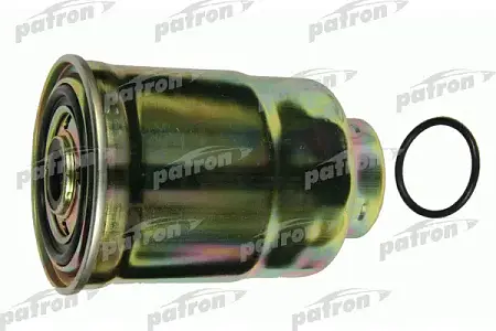 PF3046 Фильтр топливный
