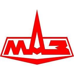 Стремянка МАЗ-5336,5516,5551,6303,64221 рессоры передней L295мм ОАО МАЗ 516-2902409