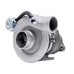 Турбокомпрессор TD05H-20G фланец Subaru на втулке tur102