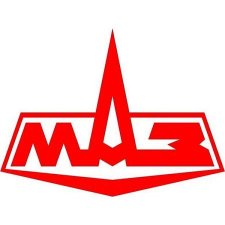 рукоятка запора борта сб. · МАЗ-437040 4370408505110