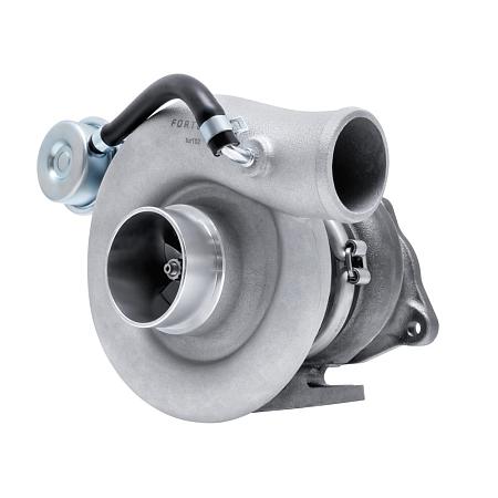 Турбокомпрессор TD05H-20G фланец Subaru на втулке tur102