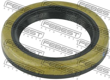 Сальник масляного насоса TOYOTA/SUZUKI/VOLVO 95GFZ-38550808R