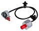 STARTVOLT VS-KS 2501 Датчик детонации для автомобилей Mazda 3 (03-) 1.6i/2.0i/6 (02-) 2.0i