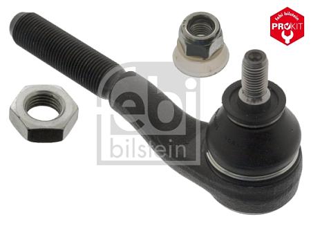Наконечник рулевой  правый PEUGEOT 406 10658