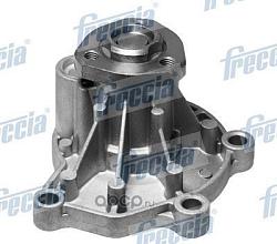 Помпа водяная VW FOX POLO 1 2 12V 01- wp0137