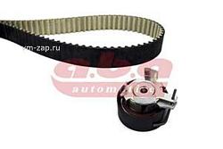 Комплект ремня ГРМ RENAULT SANDERO/CLIO/KANGOO/MODUS/TWINGO 1.2 01- YK201095